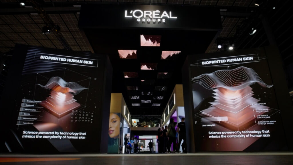 L'ORÉAL VIVATECH 24